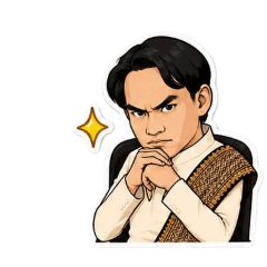 KrisThinking