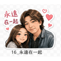 甜蜜小情人