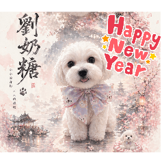 我是劉奶糖不是牛奶糖2