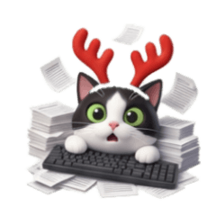 Not a Caat!