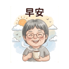 我的自製棒貼圖