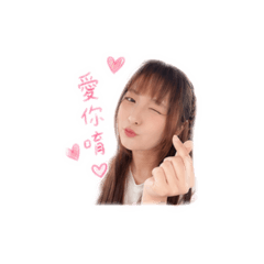 LYF專屬貼圖