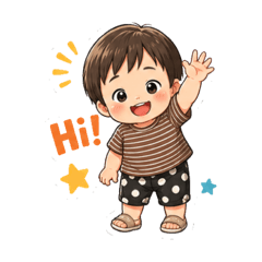 毛毛_MOMO小公舉 1y～