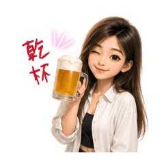 搞怪表情啦