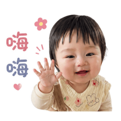 小布妹