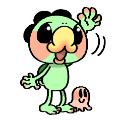 kapachin
