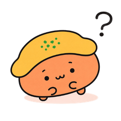 Omuchan Stickers