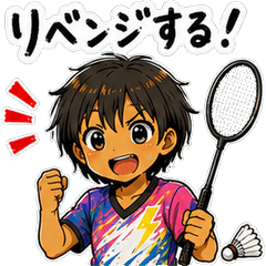 Badminton Club Feelings & Reactions