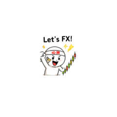 Funny FX Trader Stickers