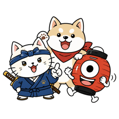 Reiwa Yokai at Work