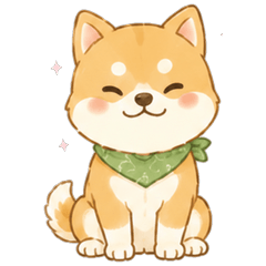 Mame-Shiba Tsundere Daily