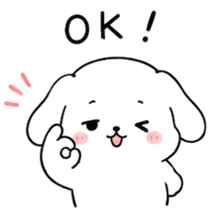 Cute and cozy animal stickers2