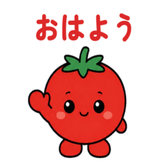KIDS TOMATO