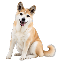 Chibi - My Beloved Dog Memories