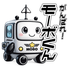 MOBO kun