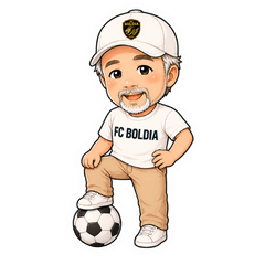 Stickers for a Soccer Team GM