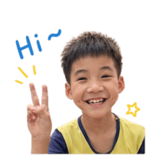 晨軒帥帥圖
