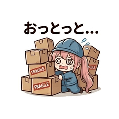 Rainko Sisters Work Diary @1