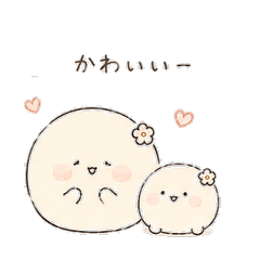 Yurumaru Mama's Real Feelings