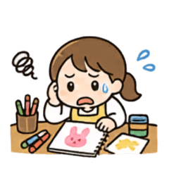 Burned-Out Preschool Teachervol1