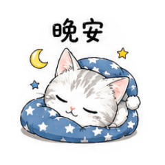 咪咪的日常1