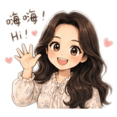 日常剛剛好❤️