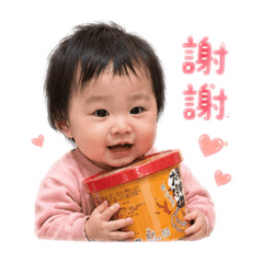 小飯糰日常生活語錄2