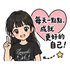 Bibo元氣日常