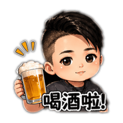 小盧日常