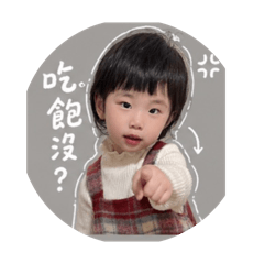 虎寶寶 小老虎