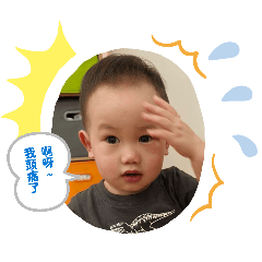 小朱系列