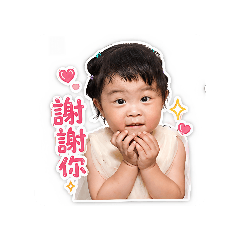 淇淇&晴晴生活日常