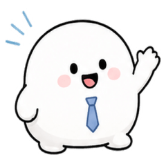 Tiny Mochi Mood