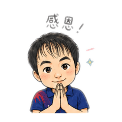 阿宏的日常篇