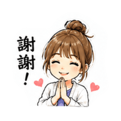 Jing依舊逆齡甜美