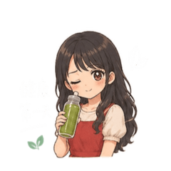 Yunya生活日常
