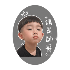 Han Han handsome guy