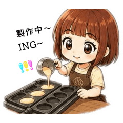 NINI雞蛋糕✨