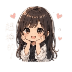 Q女