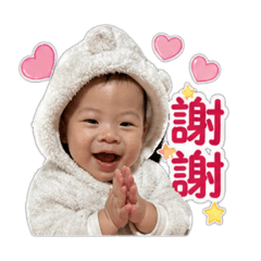 我是小安安也是果果