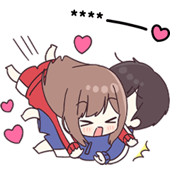 ジャージちゃんのだいすきカスタム