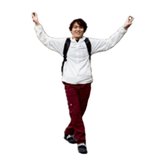 Mr. Masuda ver.1