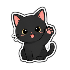 CATs 002
