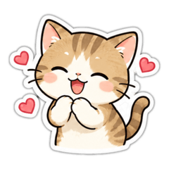 CATs 001