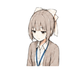 Soft Reply Girl