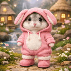 Bunny Hammy