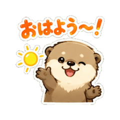 rakko - Daily Chat Stickers