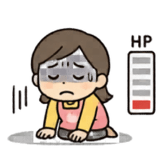 Burned-Out Preschool Teacher vol3