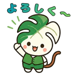 Life with Monstera 8