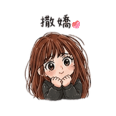 CG日常